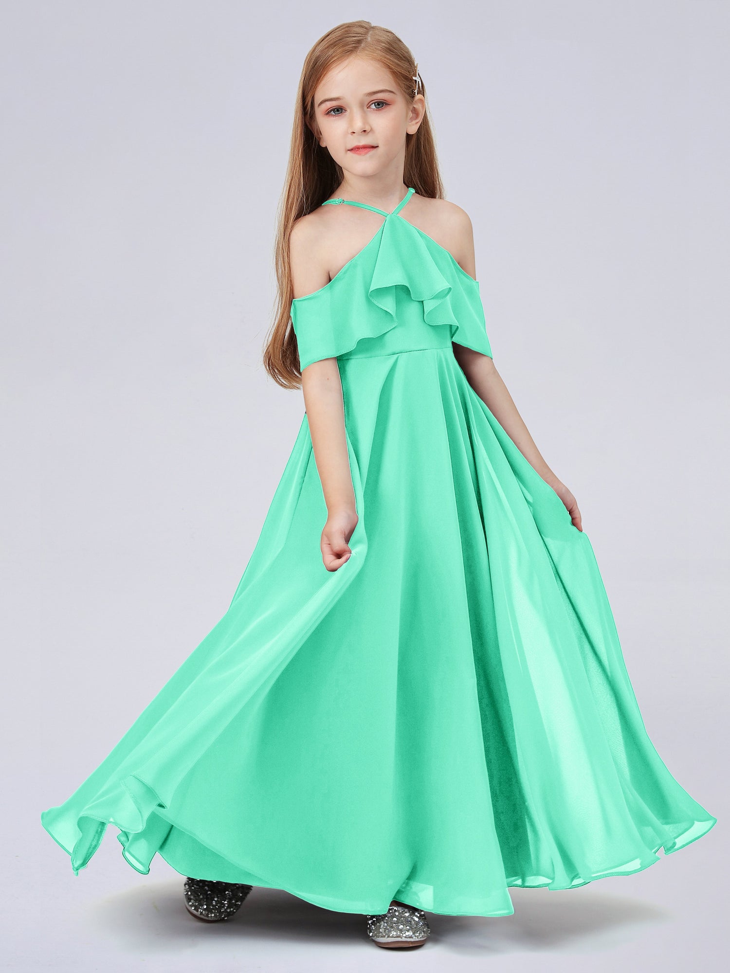 TURQUOISE