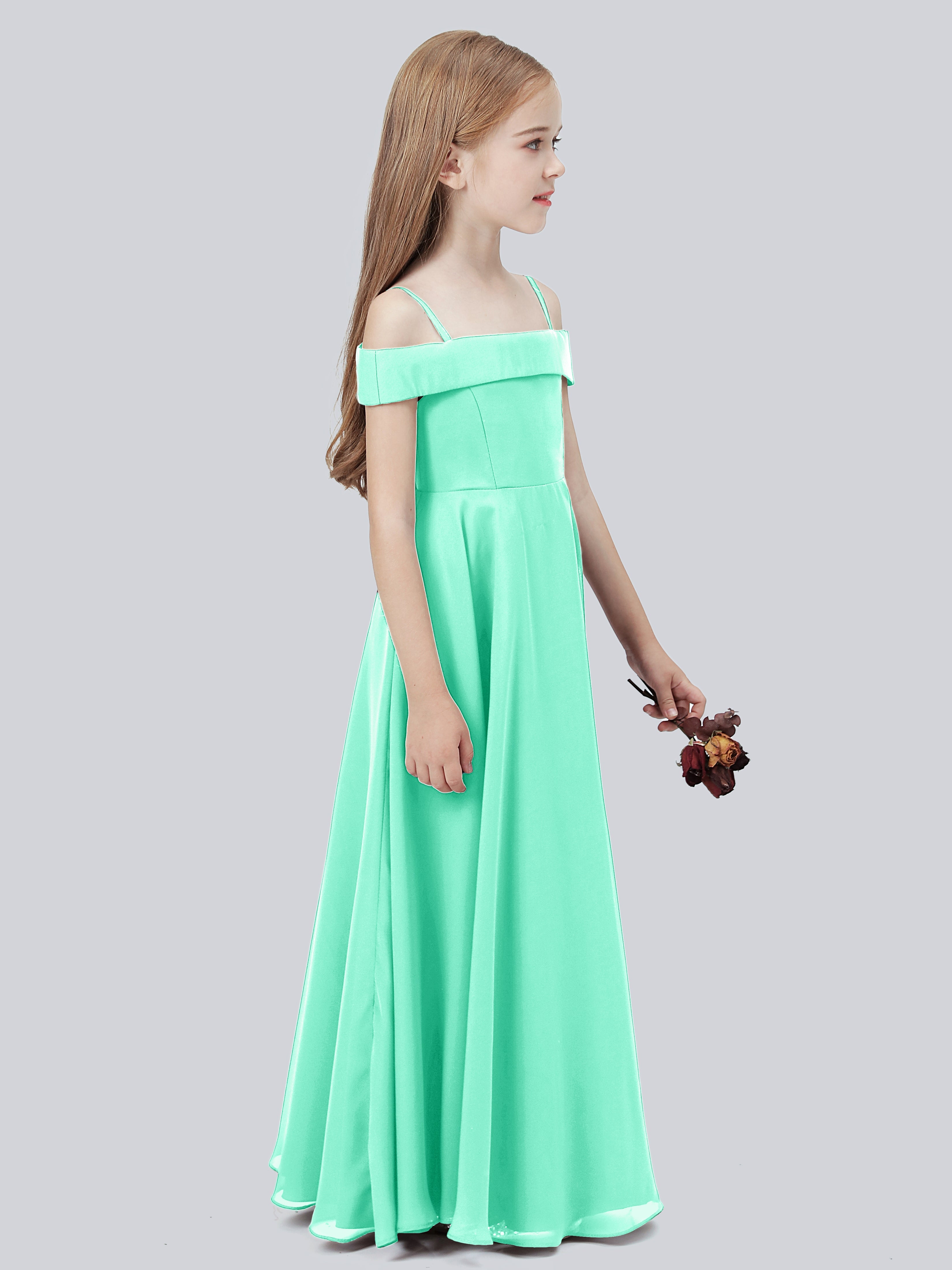 TURQUOISE