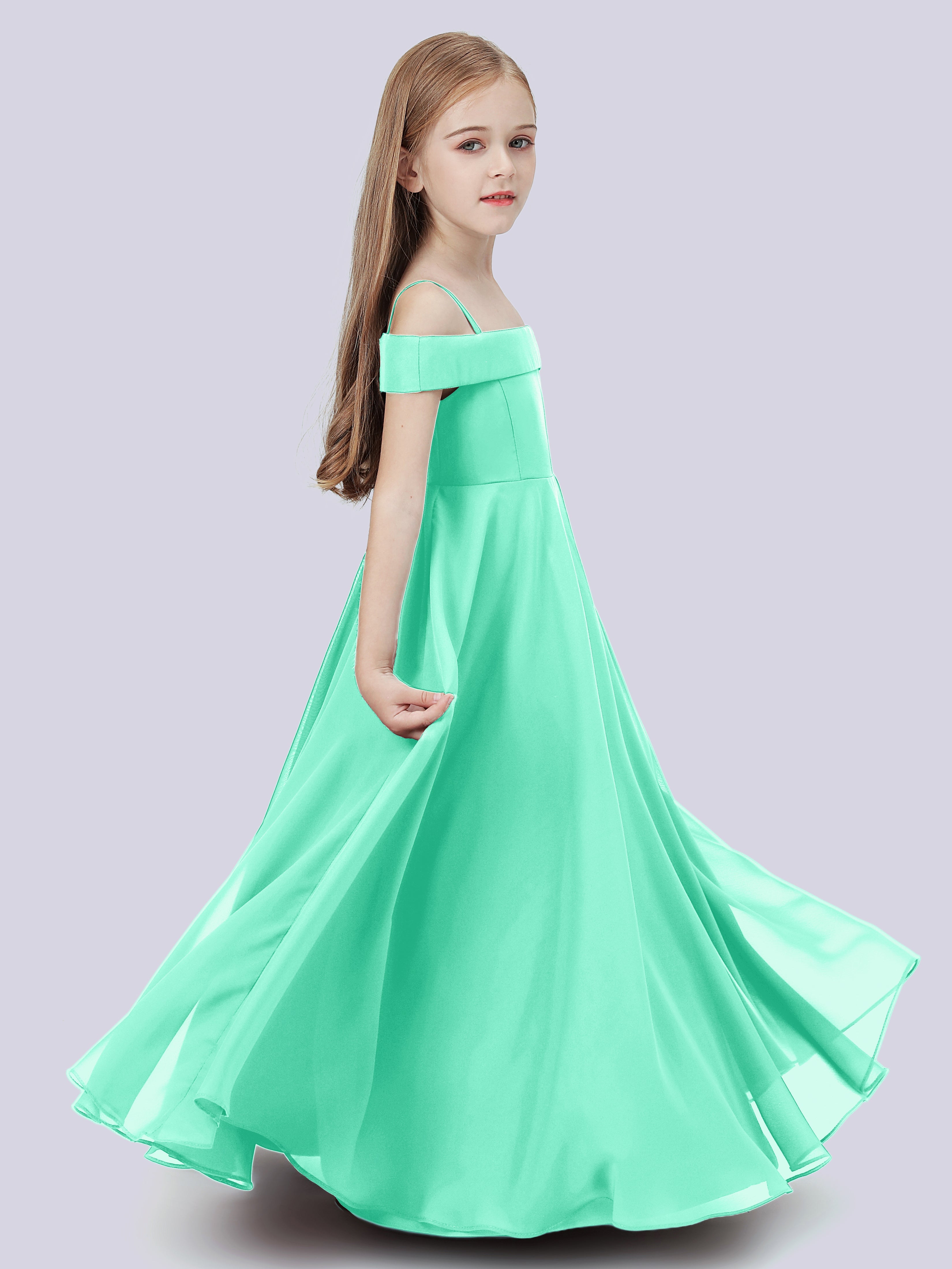 TURQUOISE