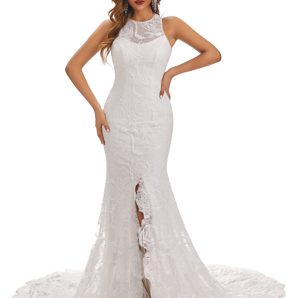 Robe de mariée jessica sale