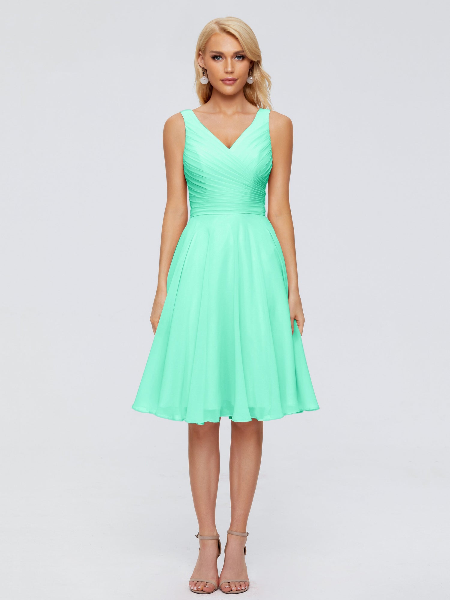 TURQUOISE