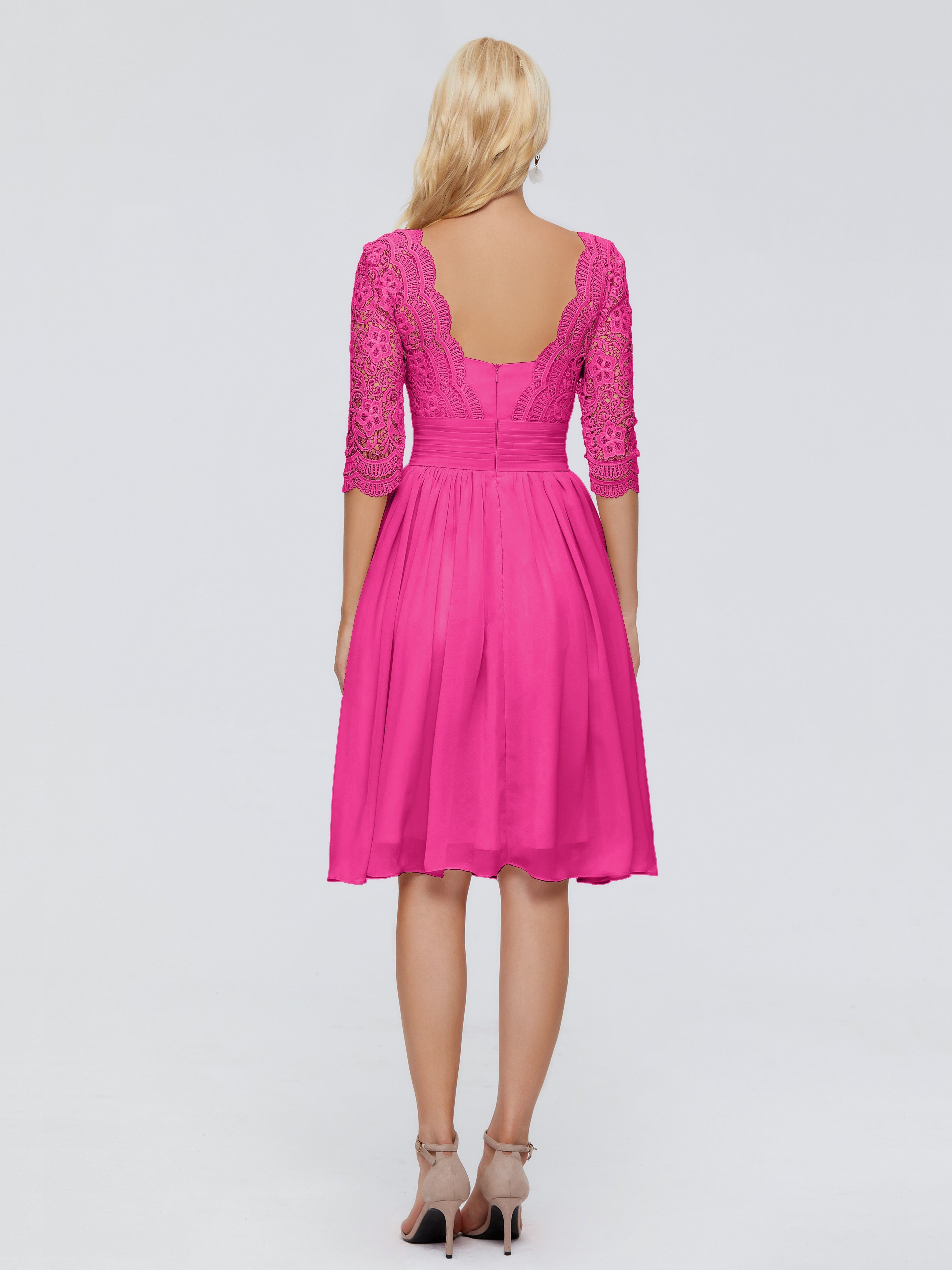 FUCHSIA