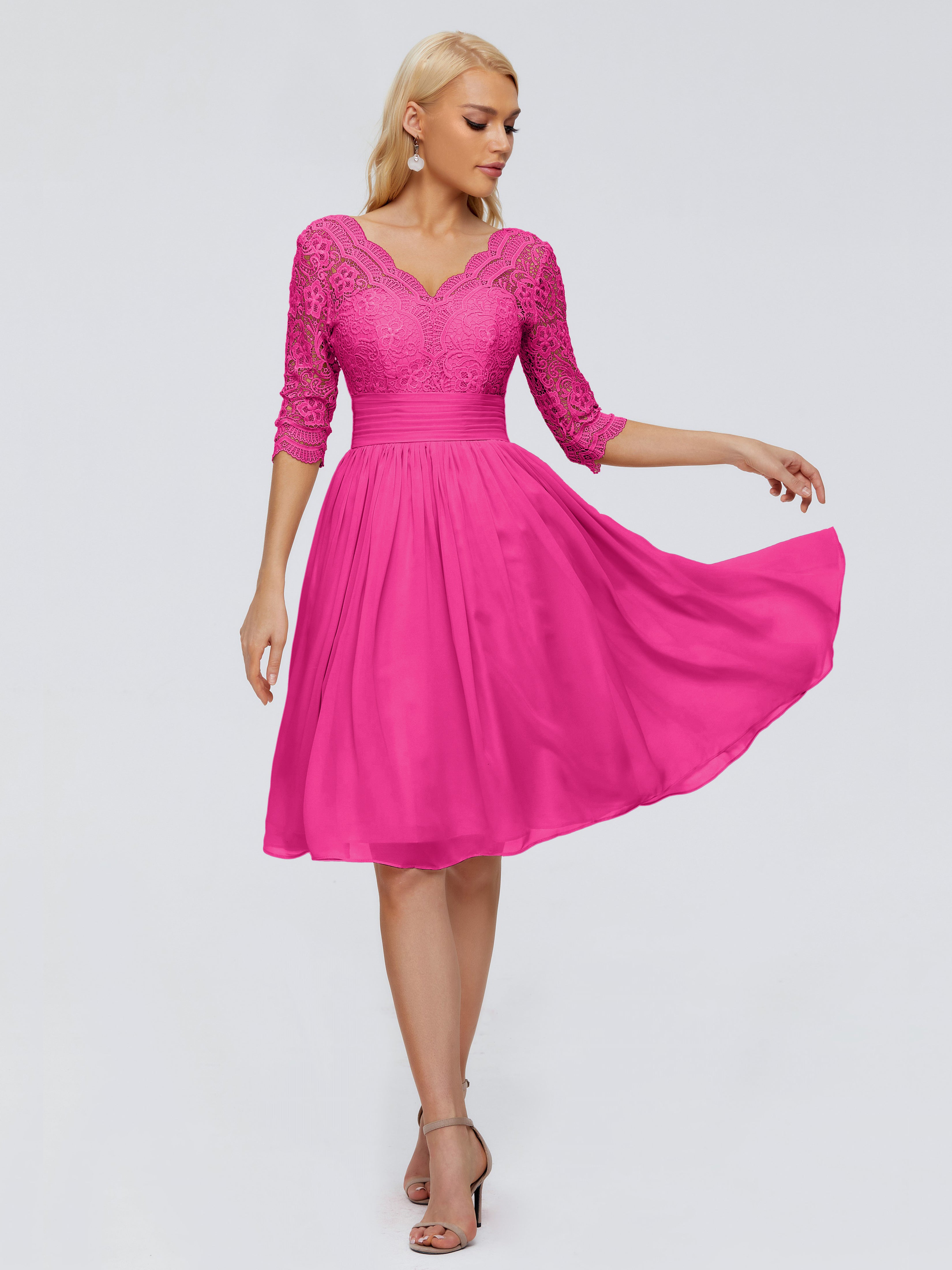 FUCHSIA