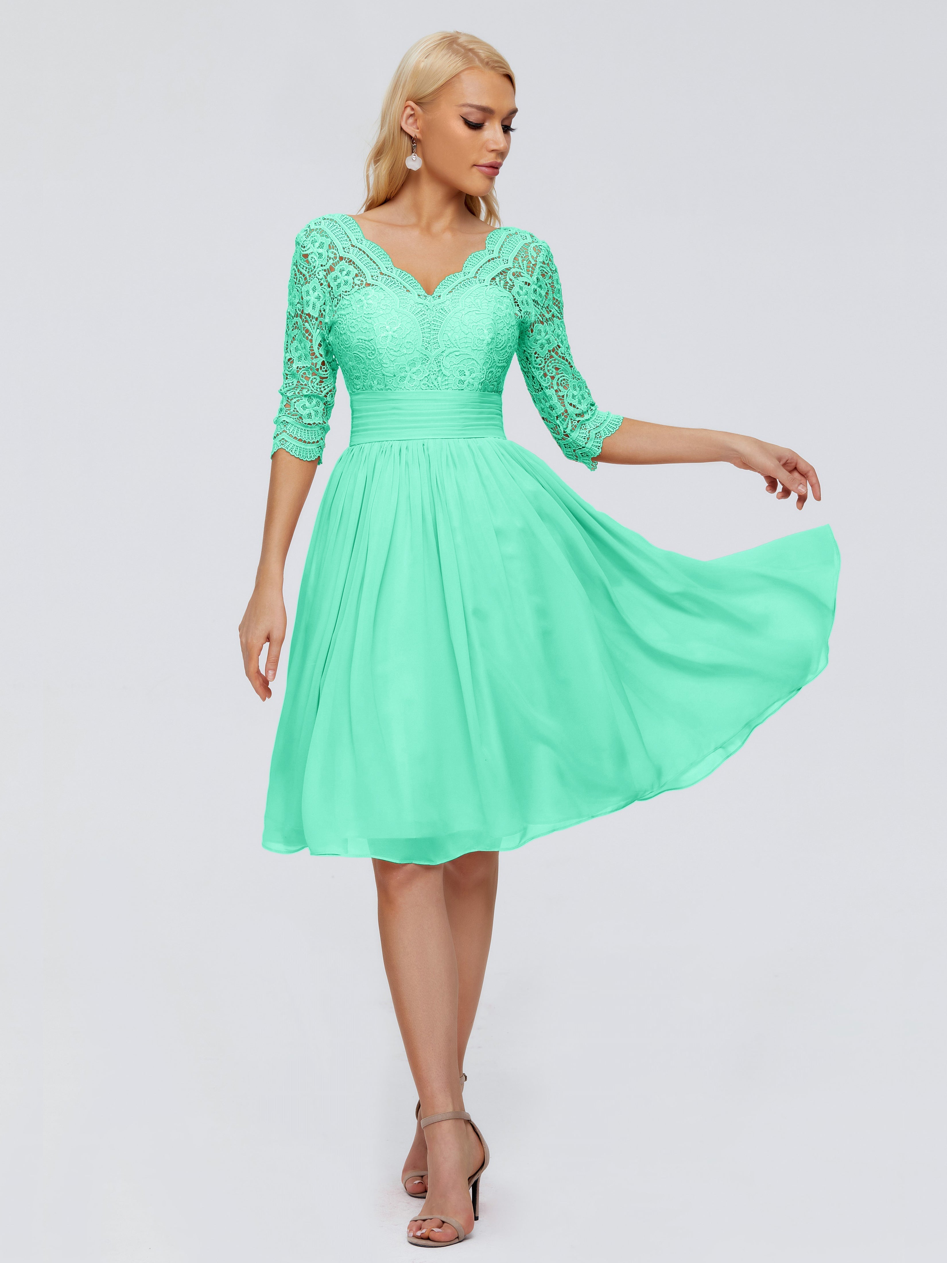 TURQUOISE