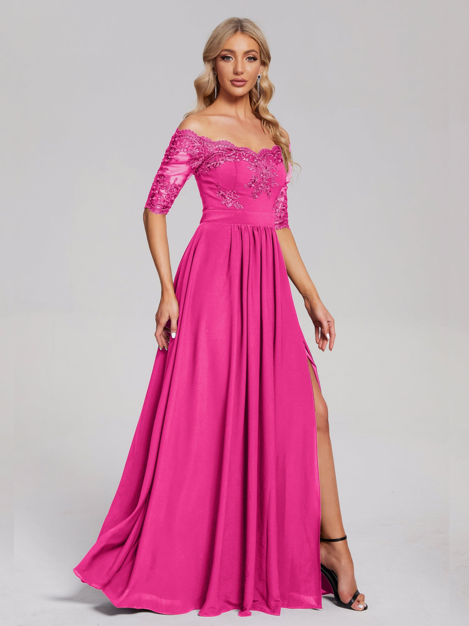 FUCHSIA