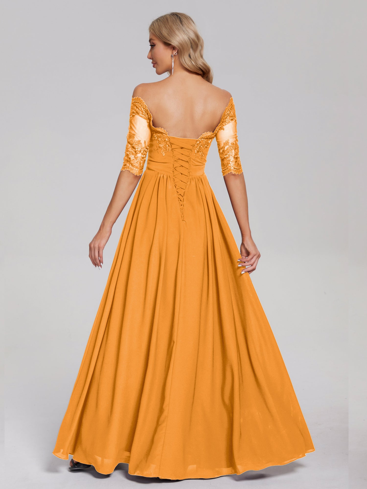 MANDARINE
