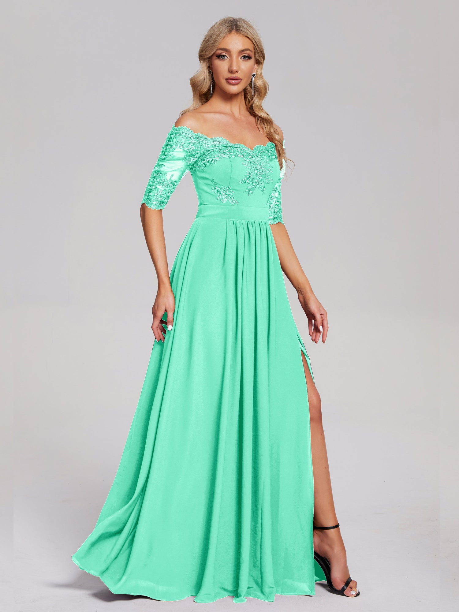 TURQUOISE