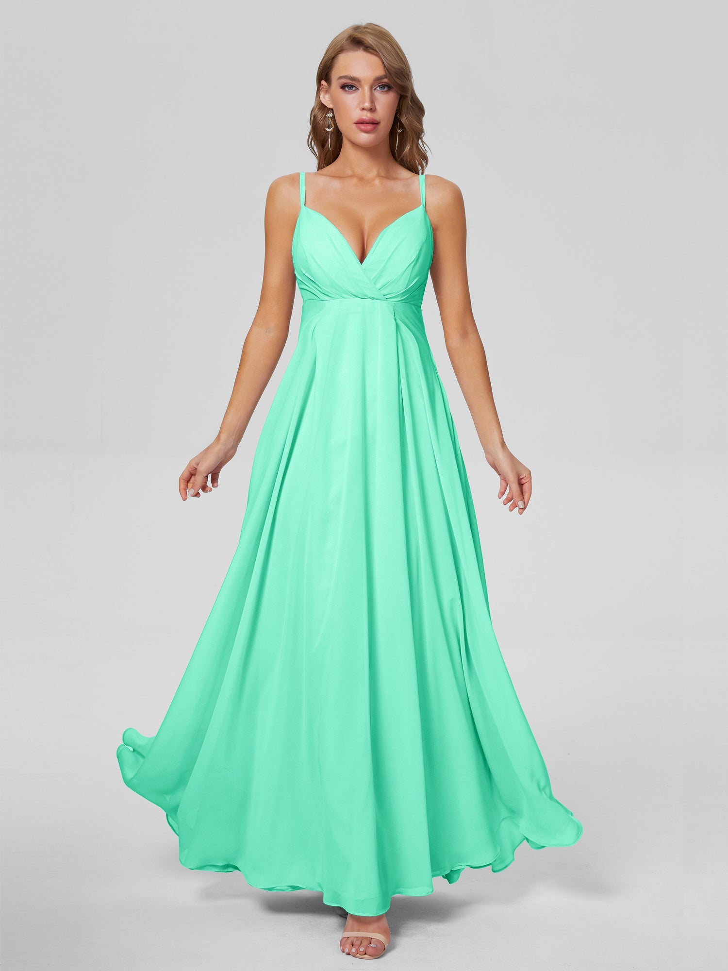 TURQUOISE