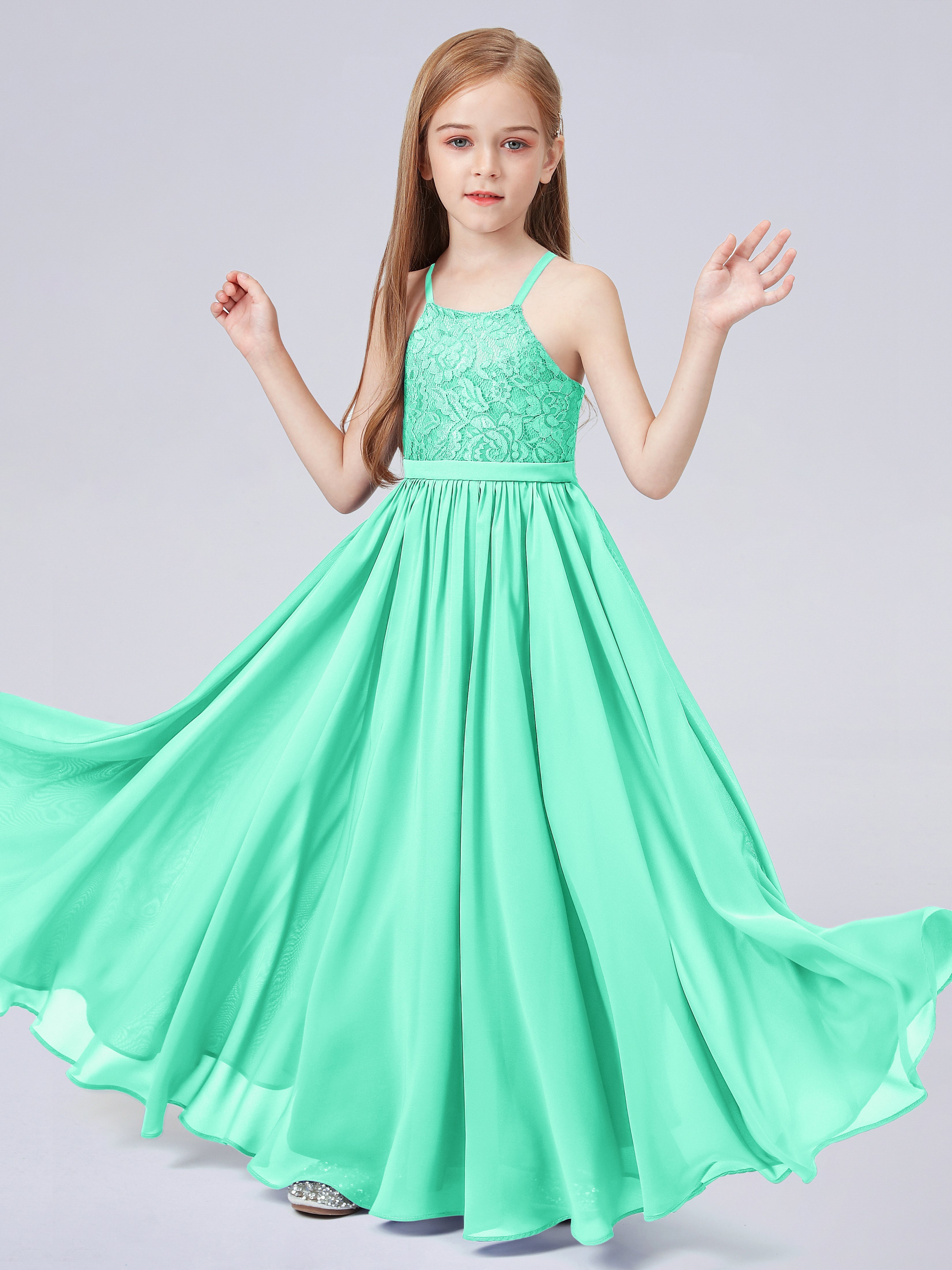 TURQUOISE