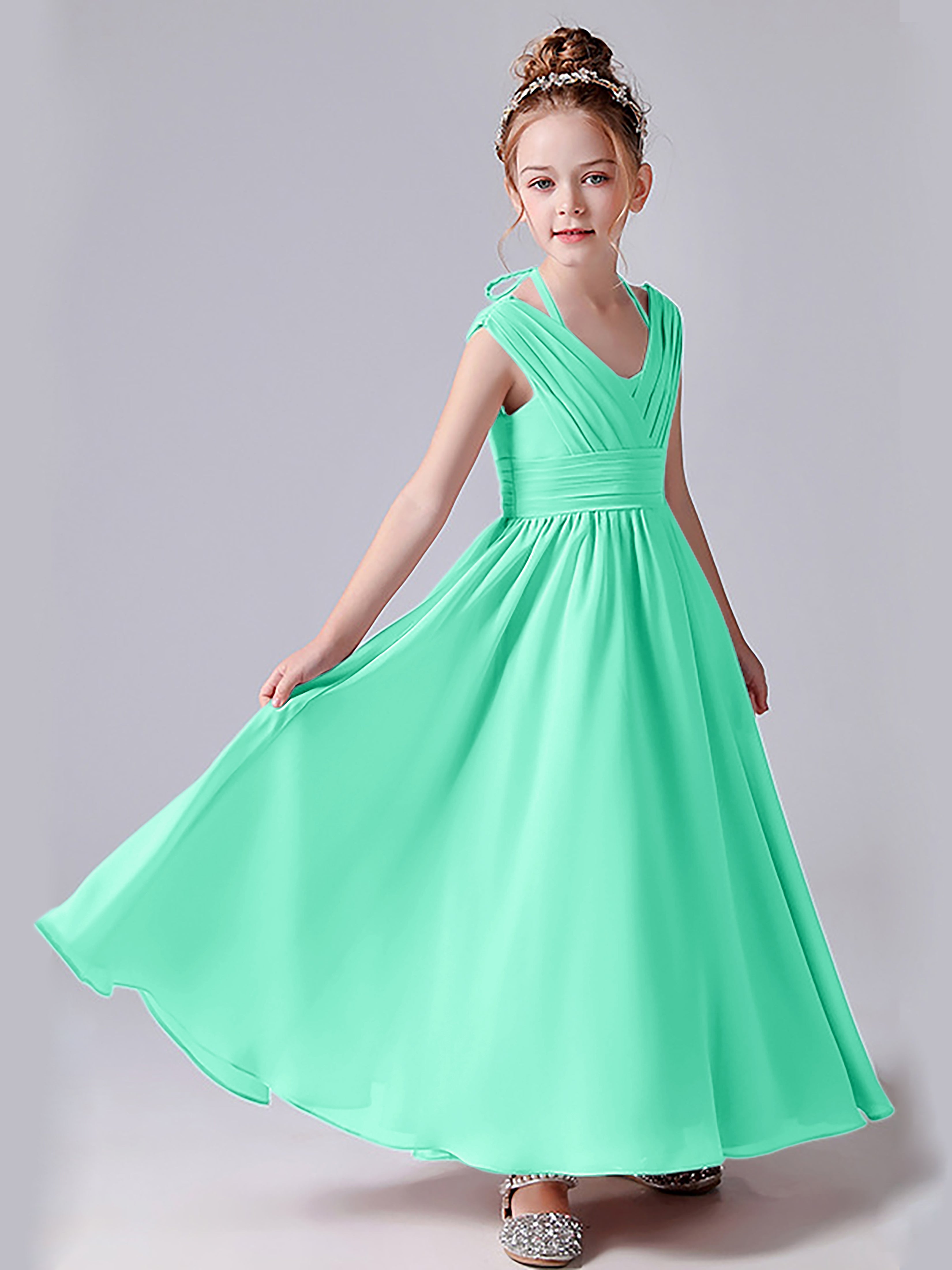 TURQUOISE