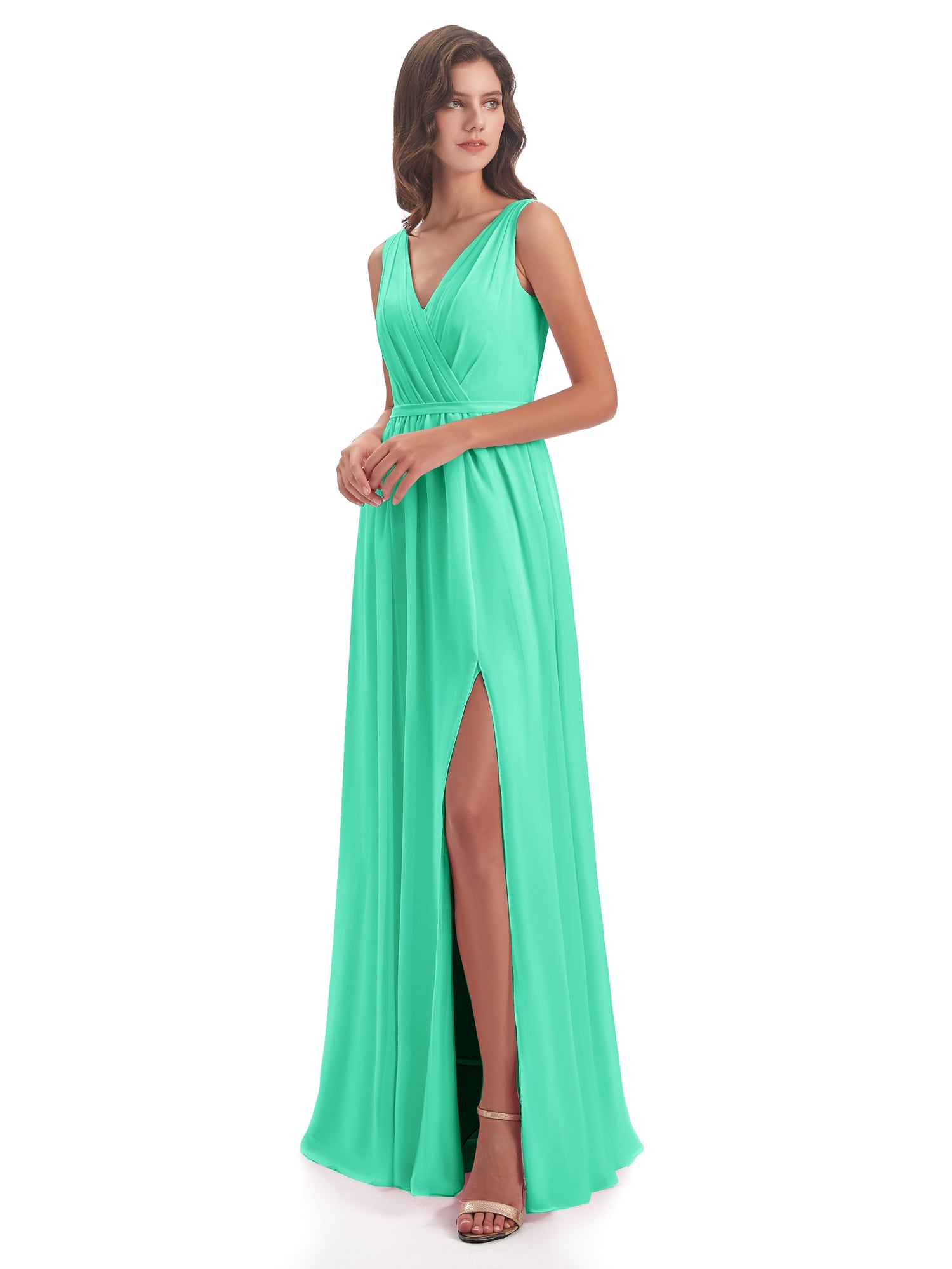 TURQUOISE