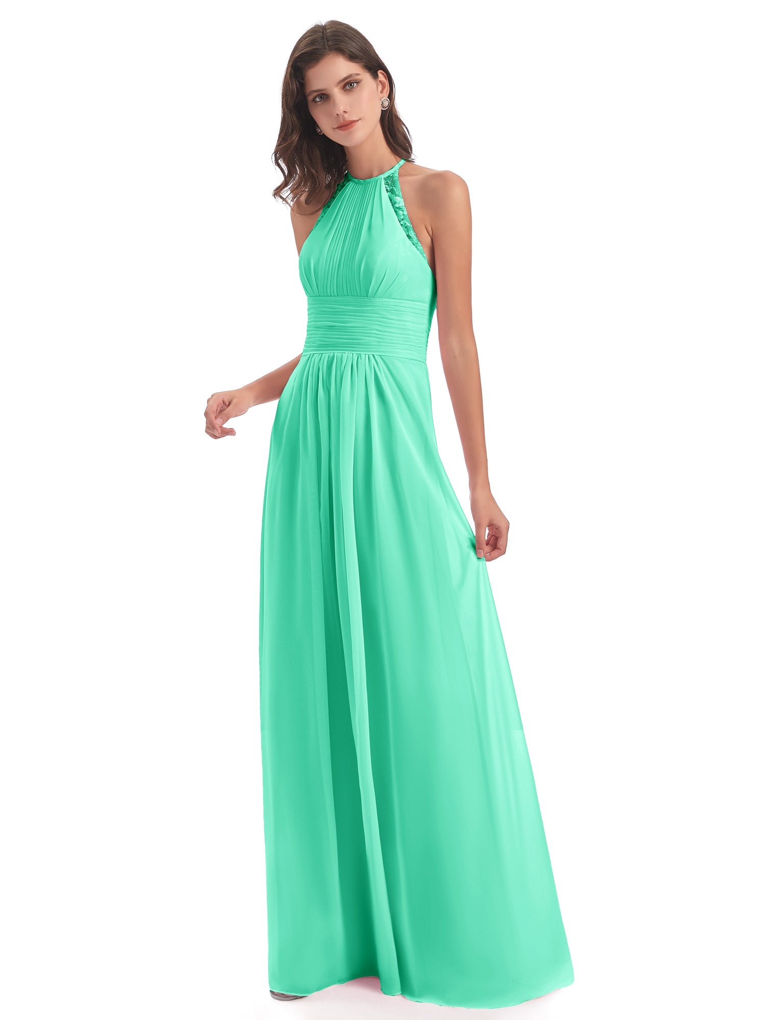 TURQUOISE