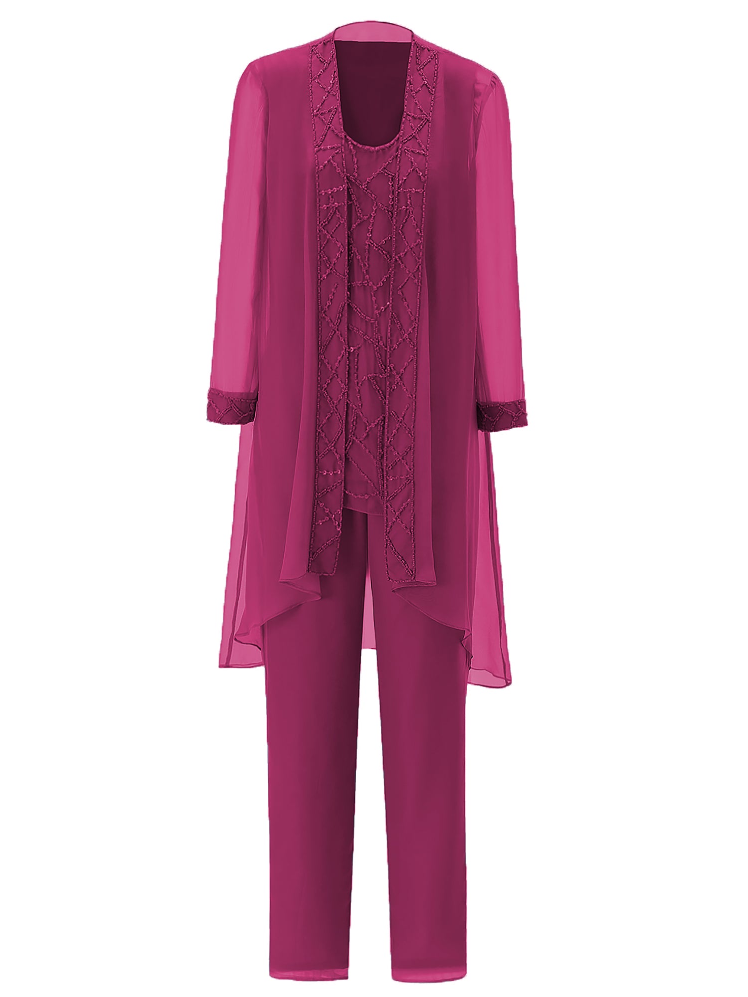 FUCHSIA