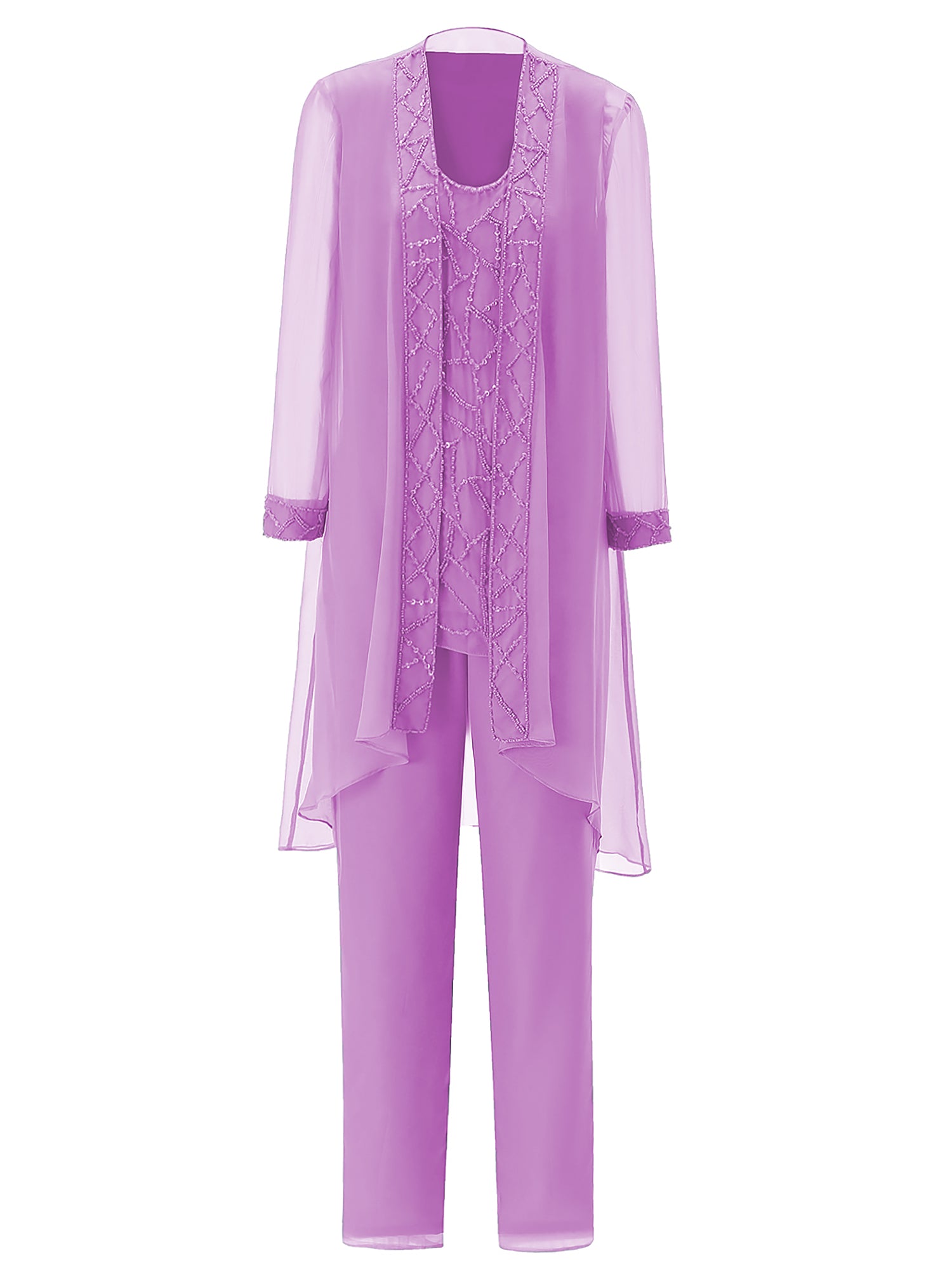 LILAS