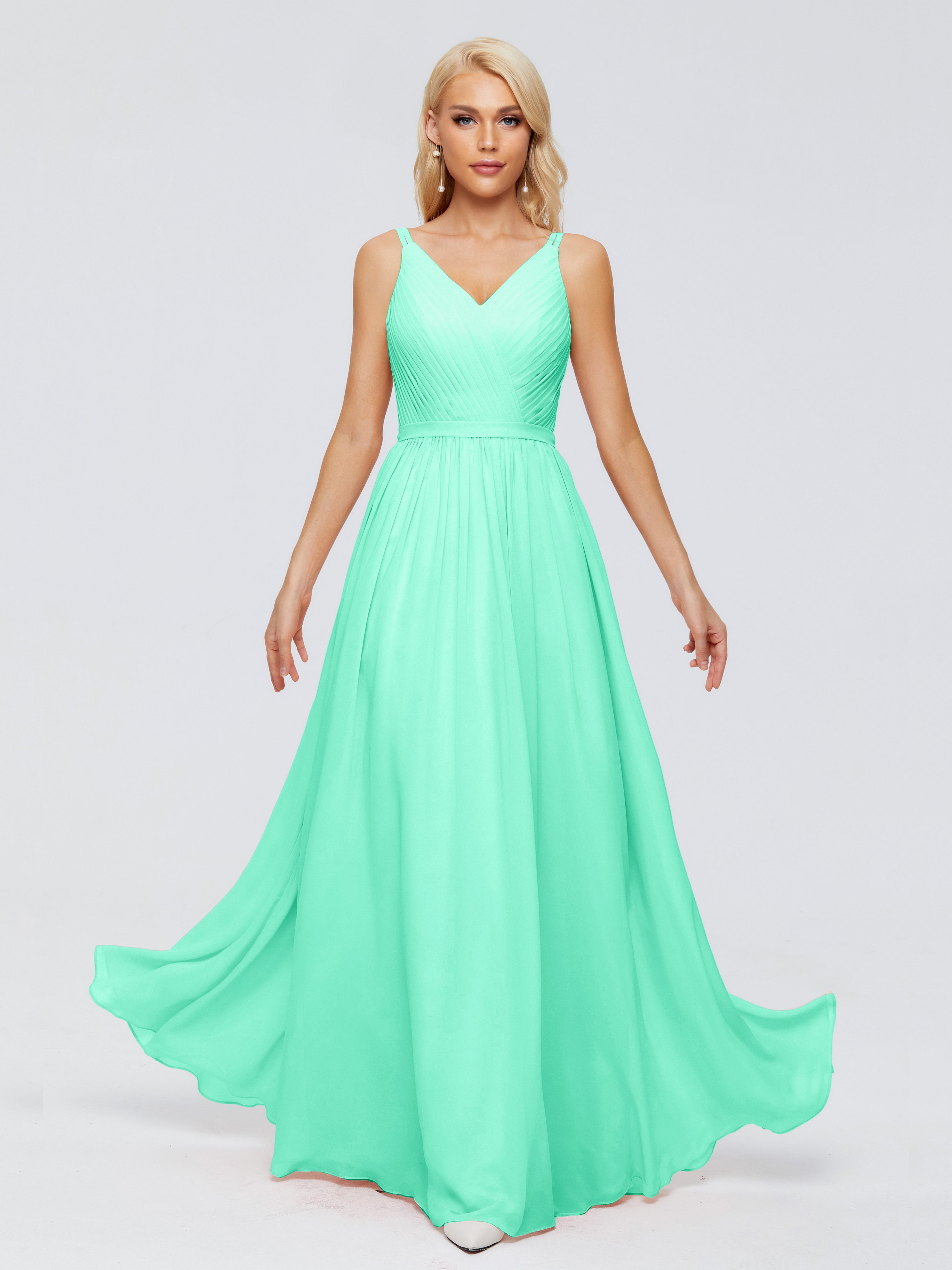 TURQUOISE