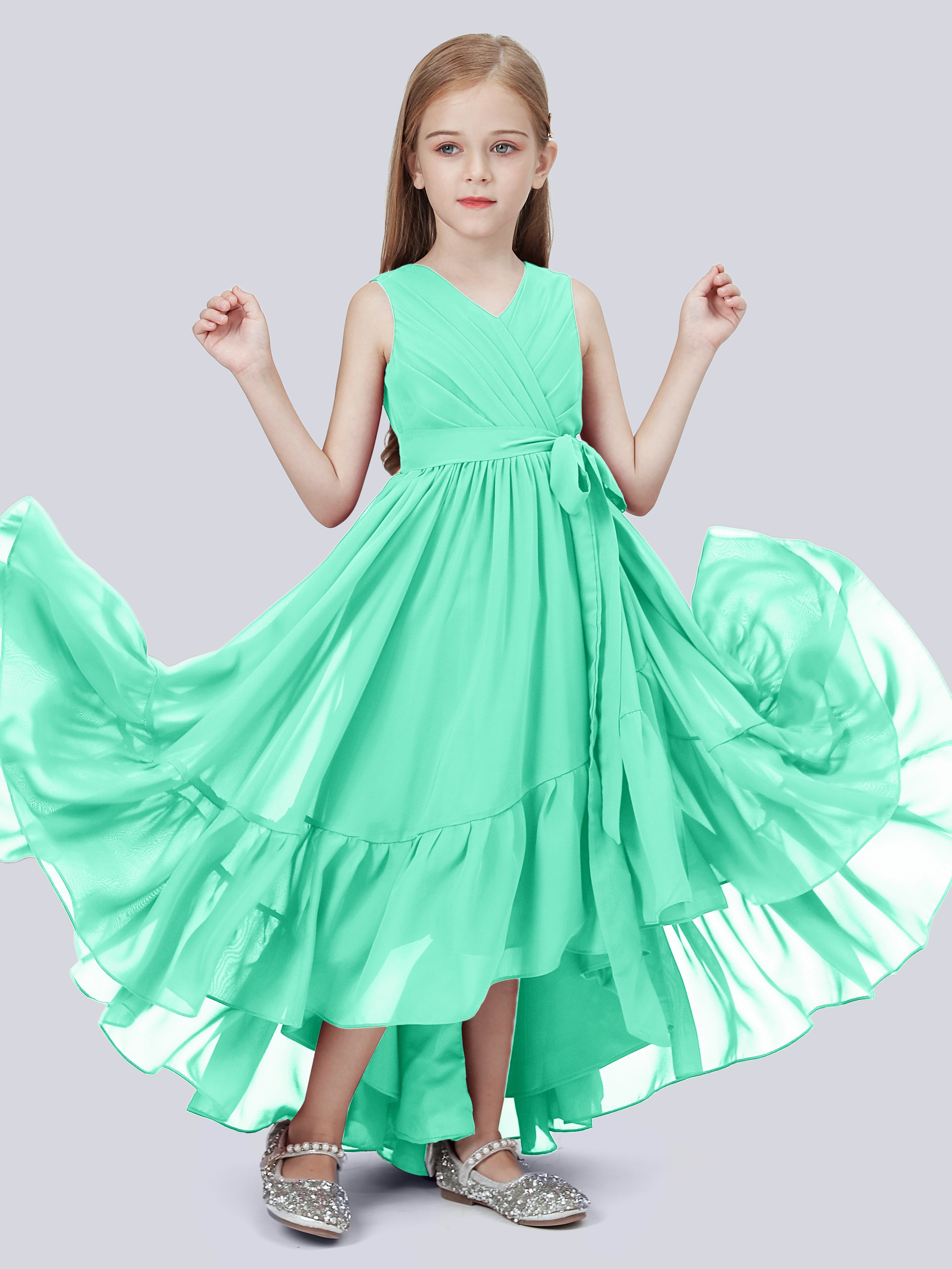 TURQUOISE