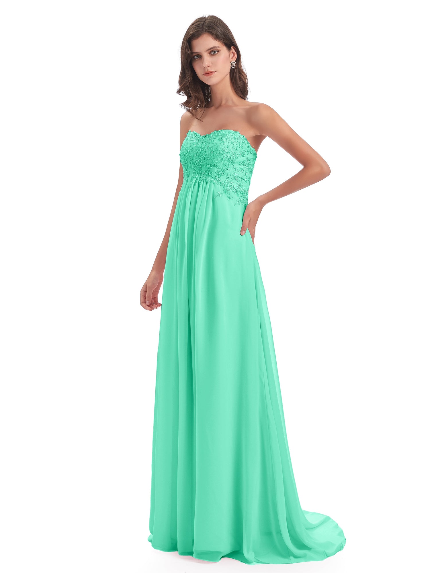 TURQUOISE