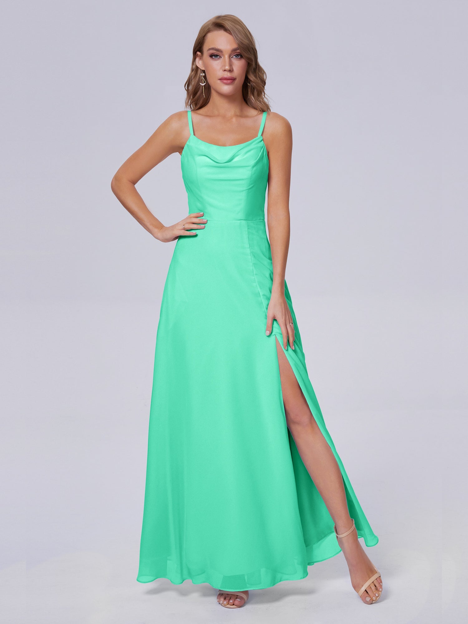 TURQUOISE