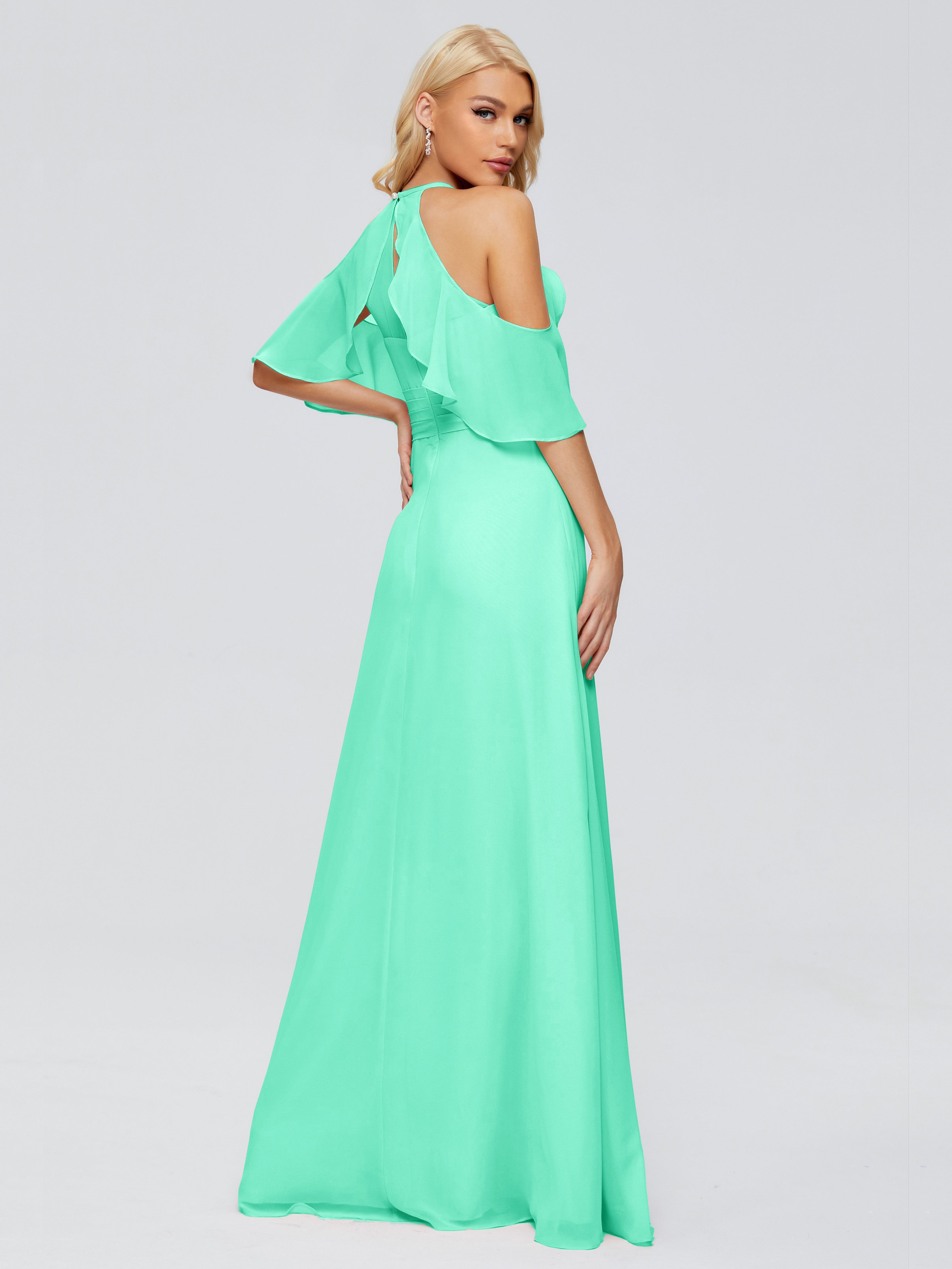 TURQUOISE