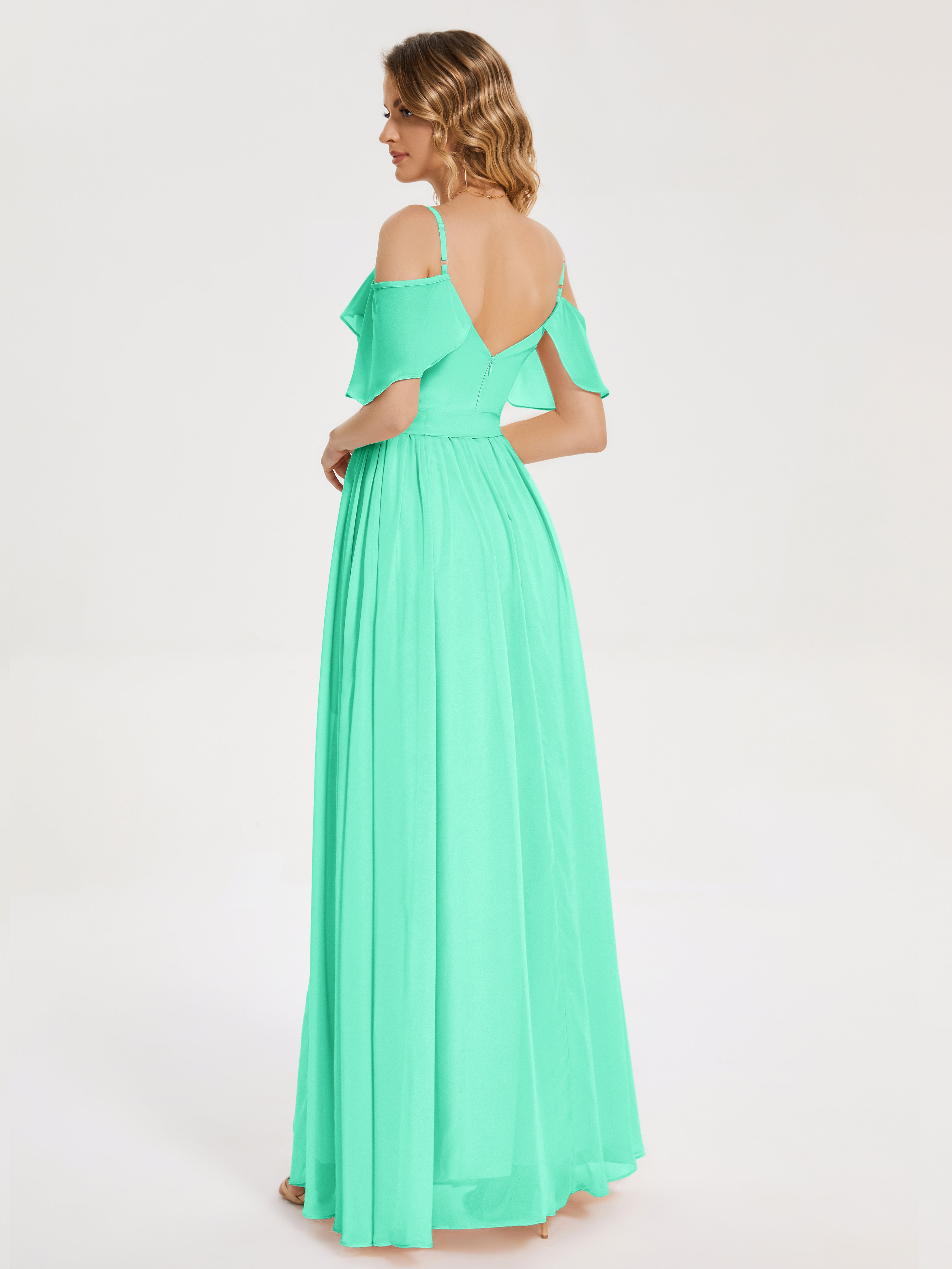 TURQUOISE