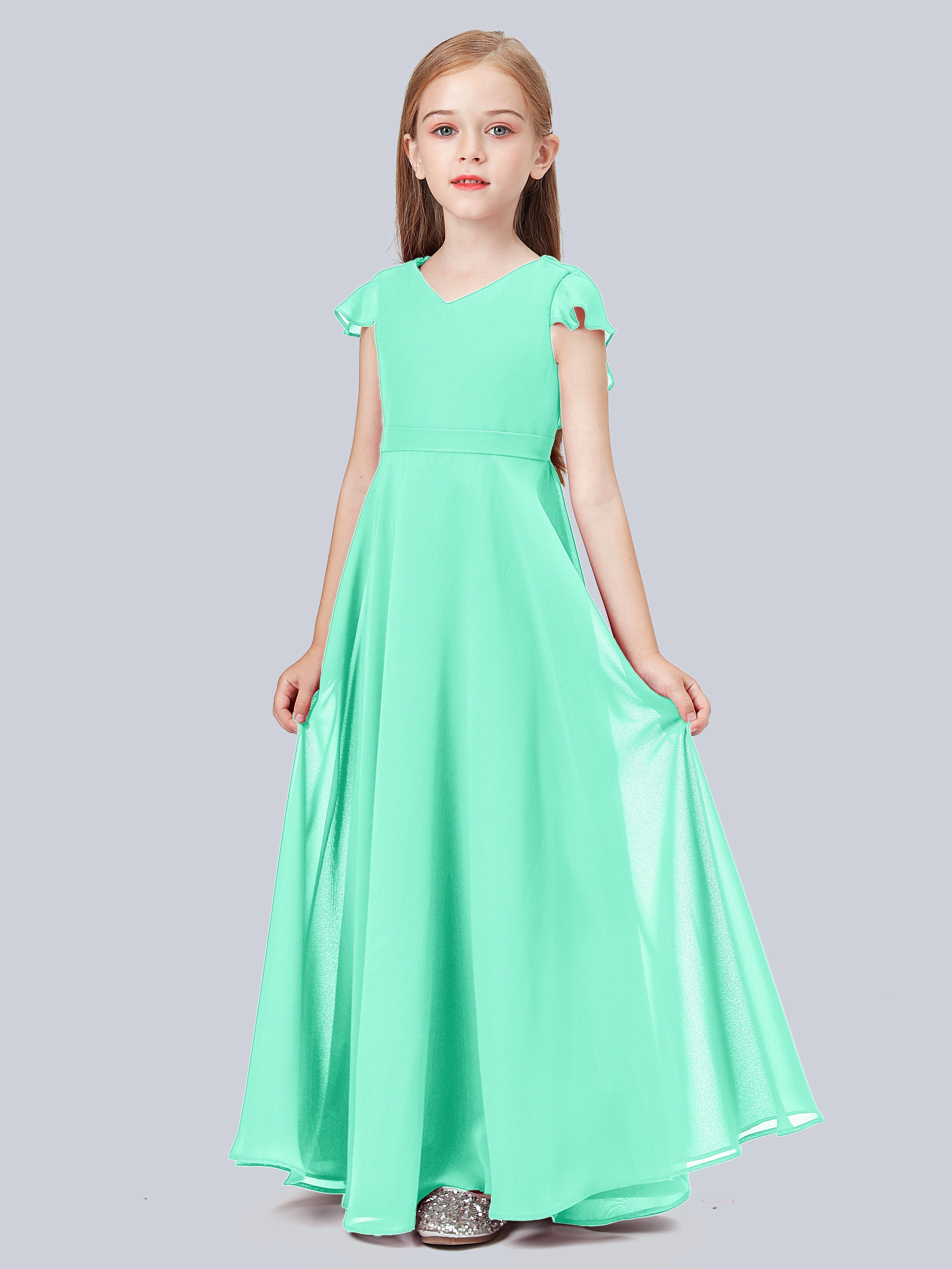 TURQUOISE